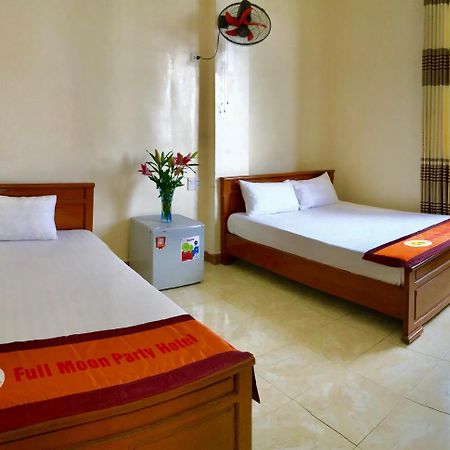 Full Moon Party Hotel Hai Phong Luaran gambar