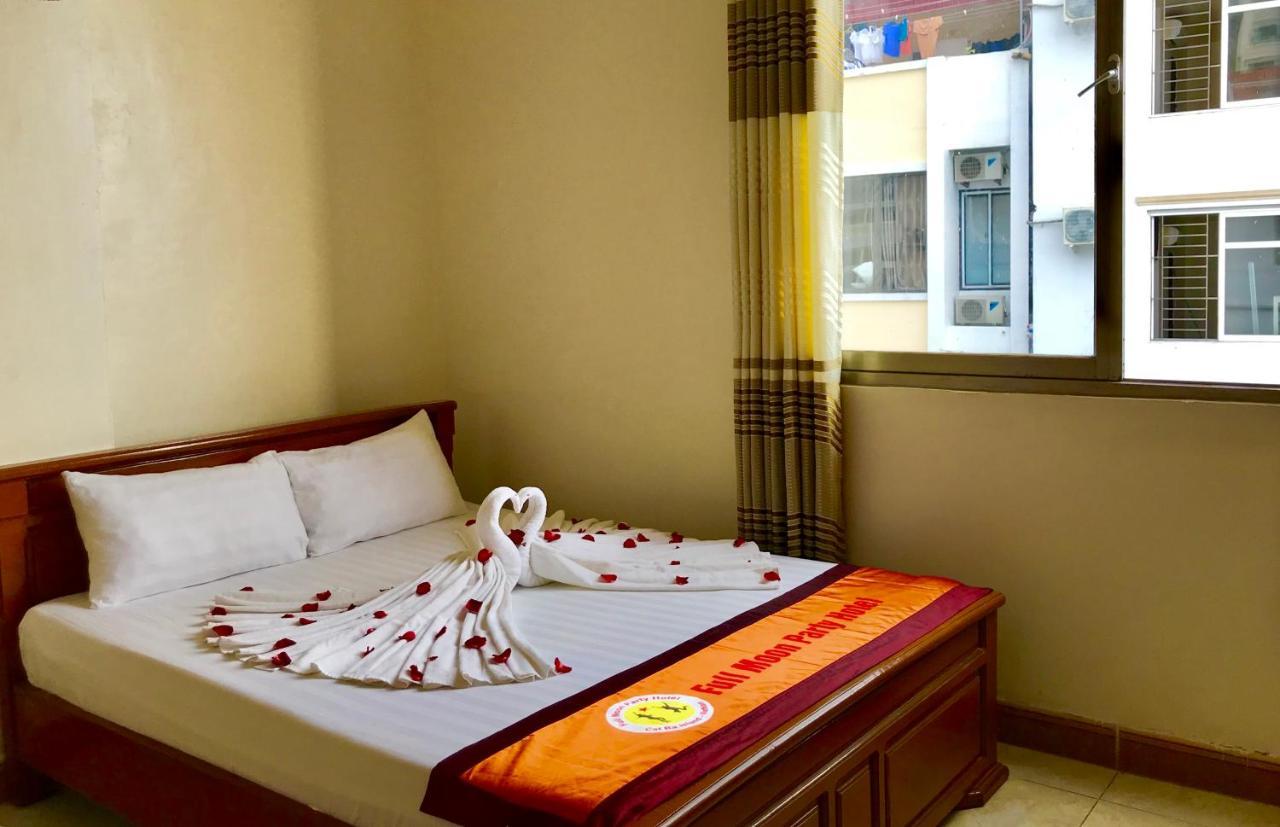 Full Moon Party Hotel Hai Phong Luaran gambar