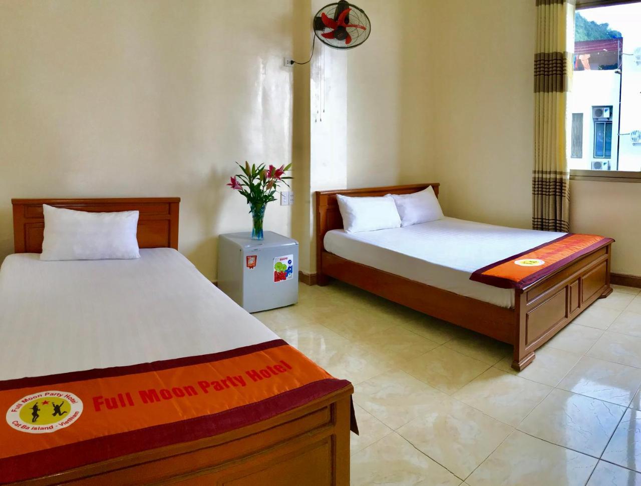 Full Moon Party Hotel Hai Phong Luaran gambar