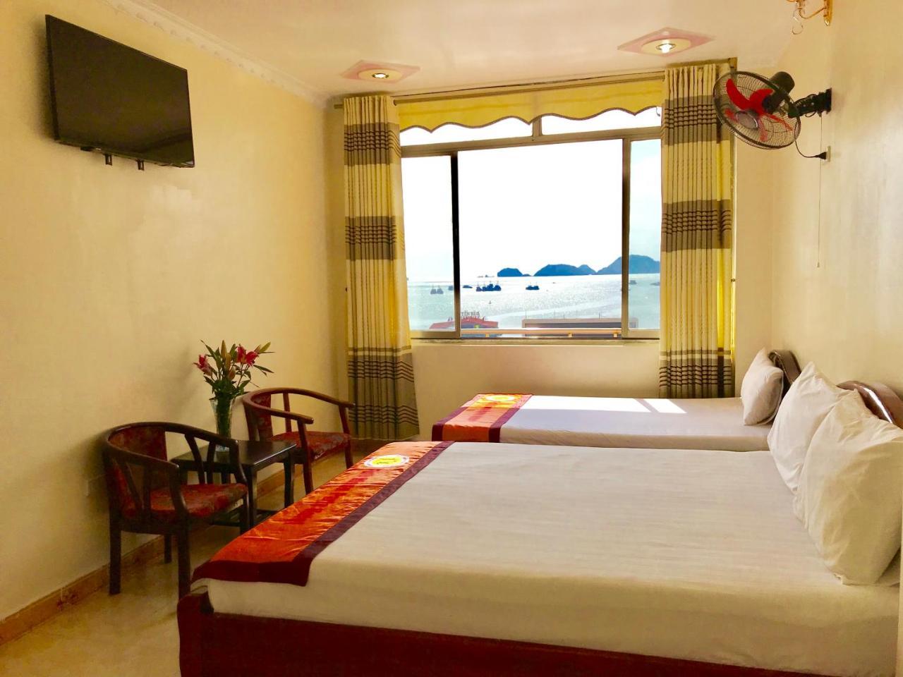 Full Moon Party Hotel Hai Phong Luaran gambar