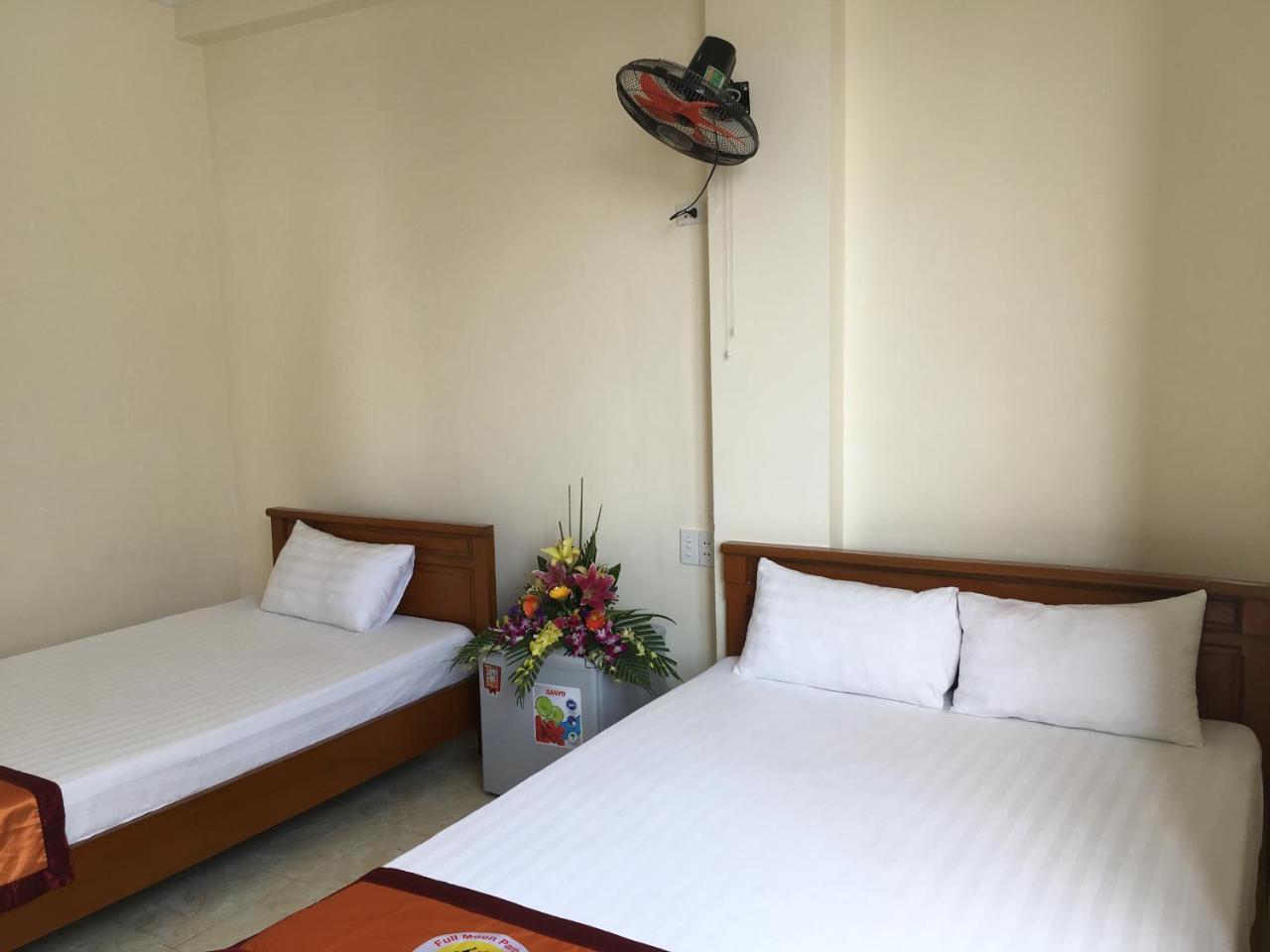Full Moon Party Hotel Hai Phong Luaran gambar