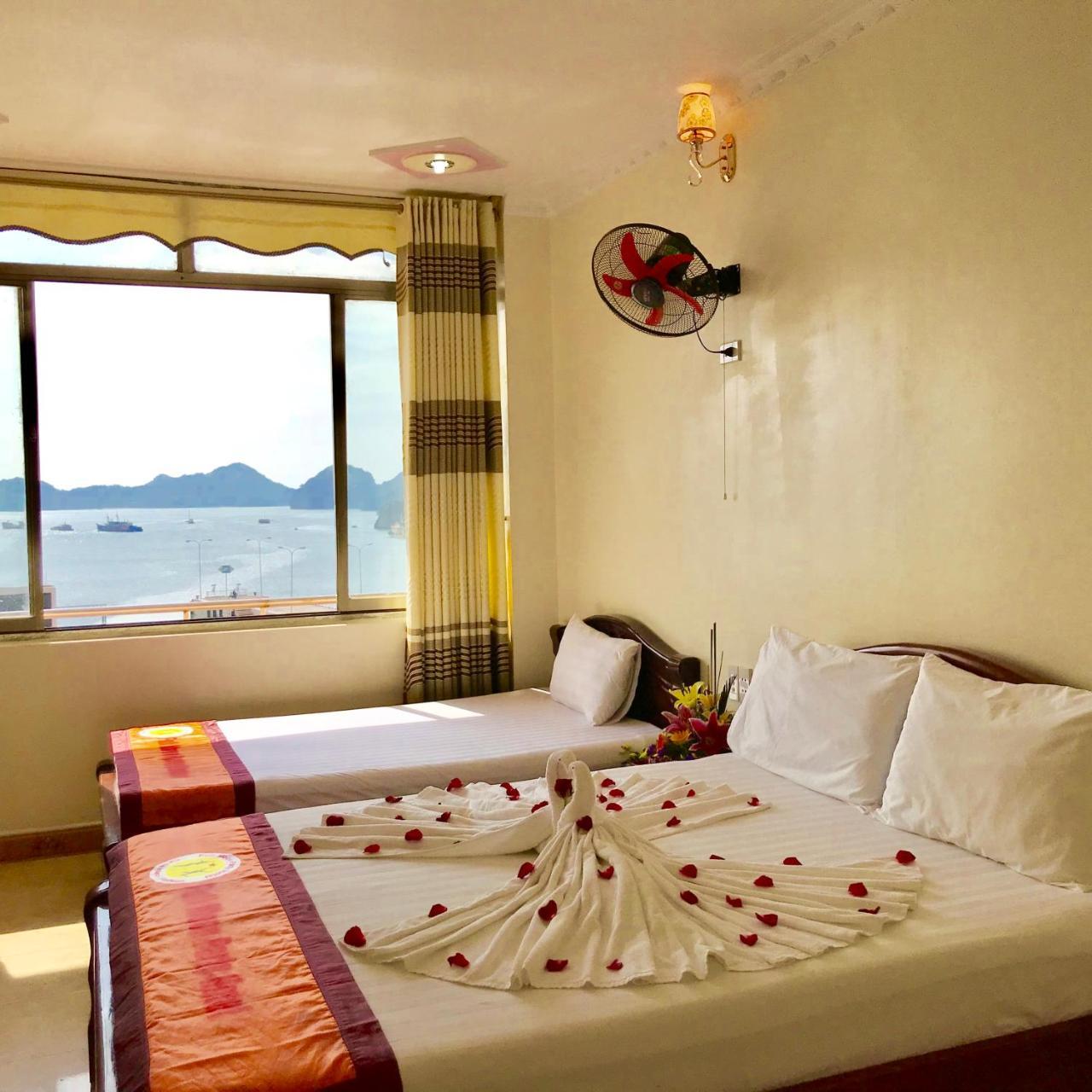 Full Moon Party Hotel Hai Phong Luaran gambar
