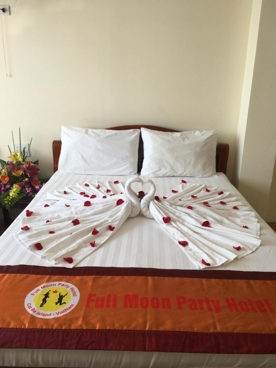 Full Moon Party Hotel Hai Phong Luaran gambar
