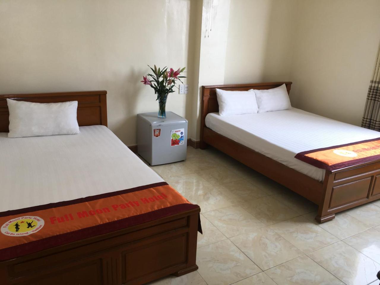Full Moon Party Hotel Hai Phong Luaran gambar