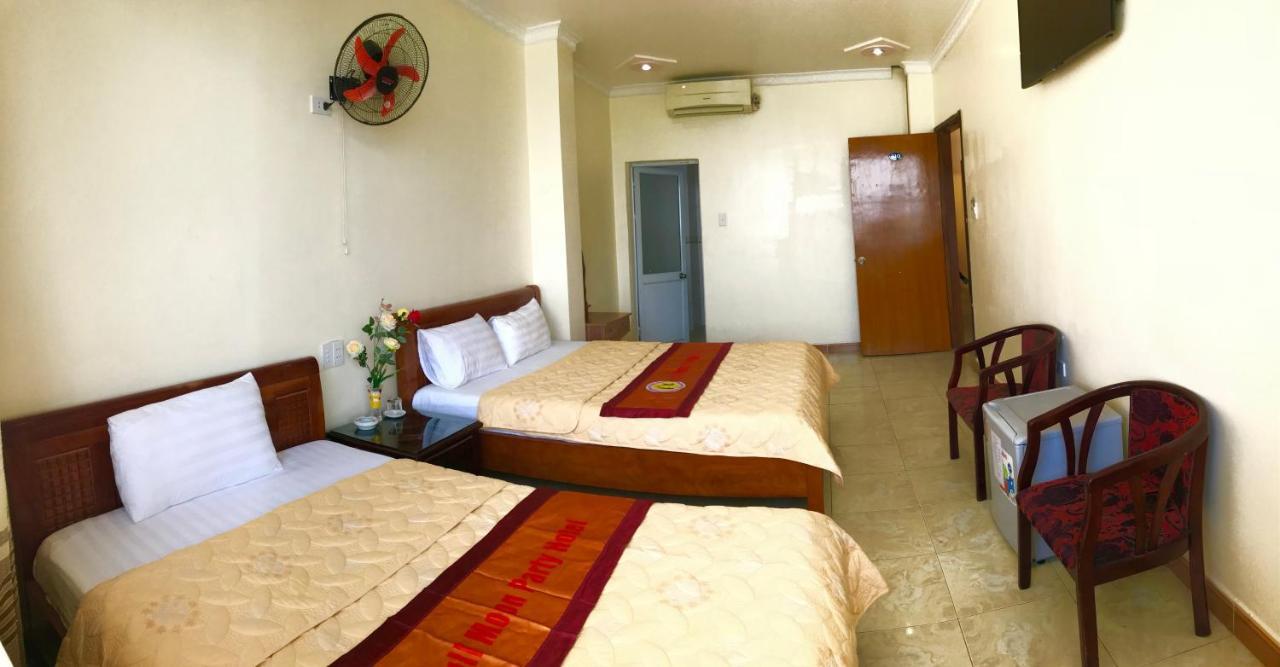 Full Moon Party Hotel Hai Phong Luaran gambar