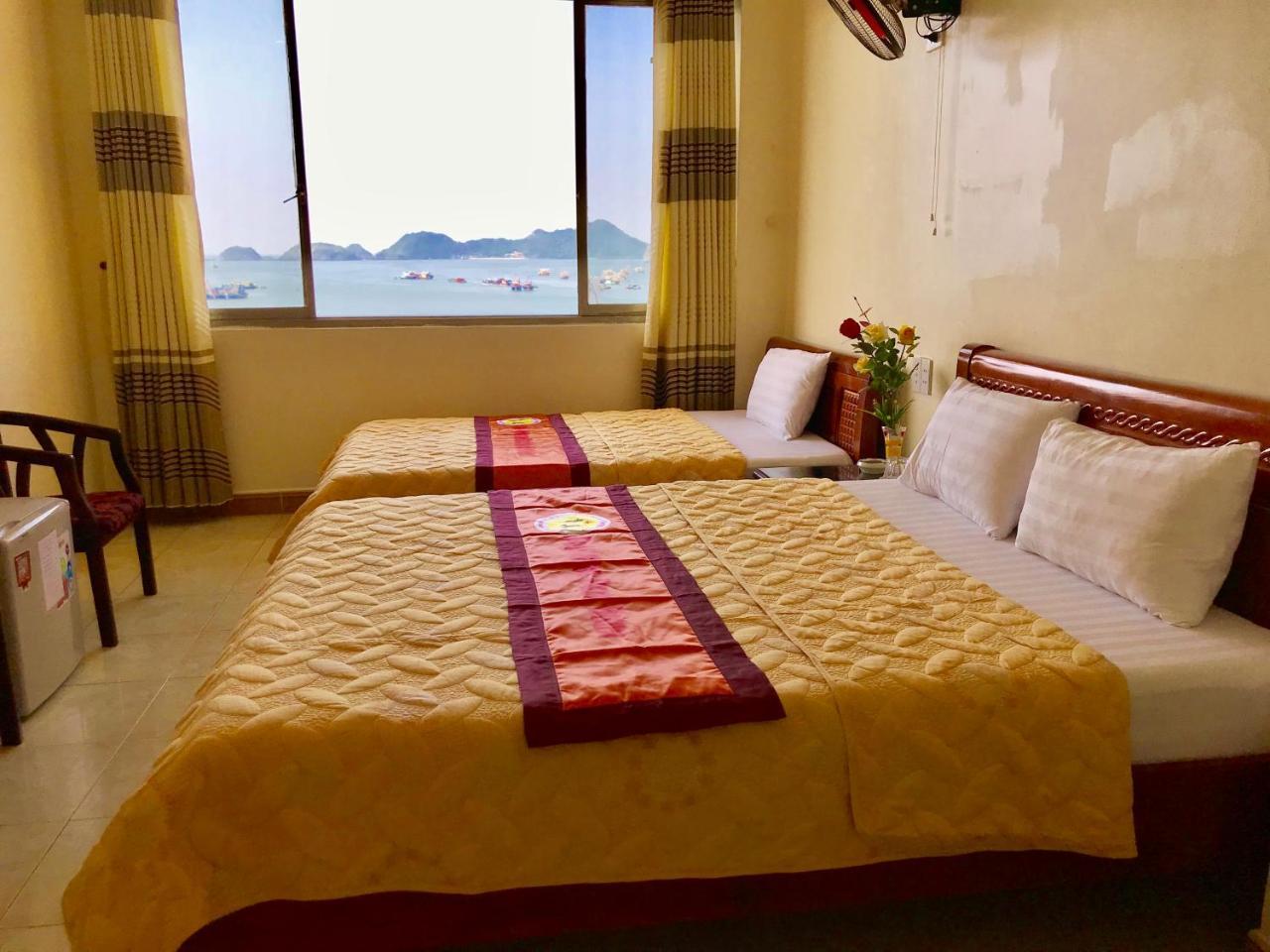 Full Moon Party Hotel Hai Phong Luaran gambar